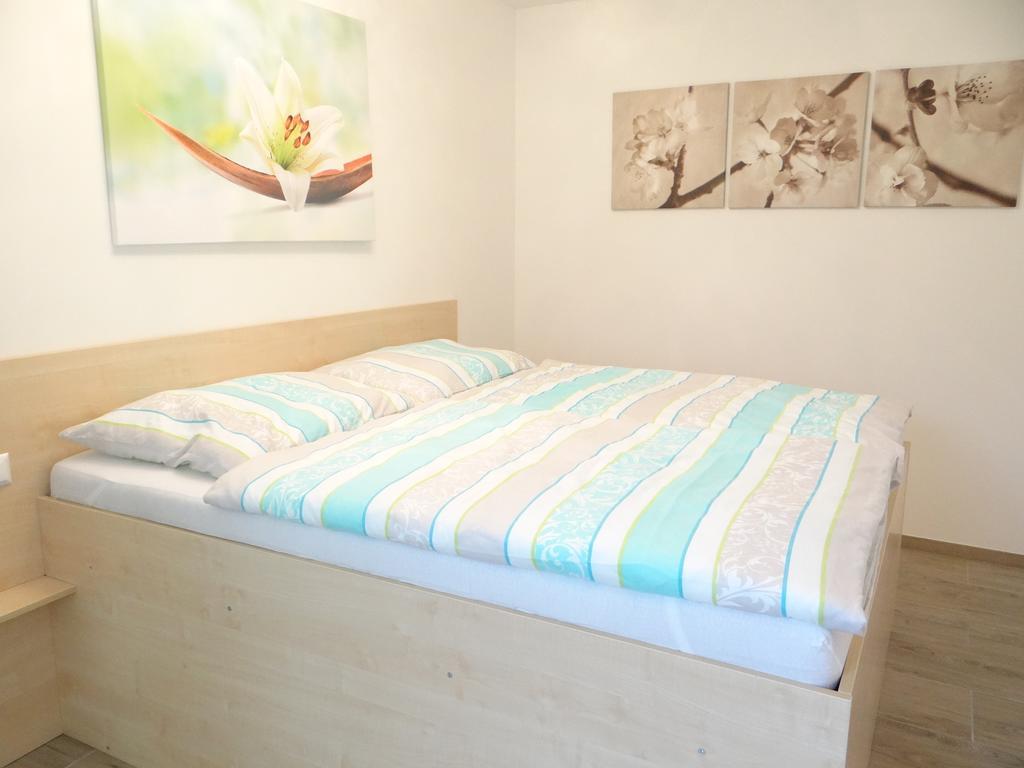 Ferienwohnung Albel Velden am Wörthersee Eksteriør billede