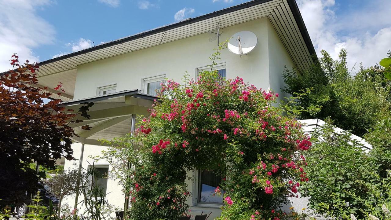 Ferienwohnung Albel Velden am Wörthersee Eksteriør billede